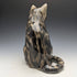 British Winstan Ray Kensington Cat Pheasant Pottery Figurine (Size 4)